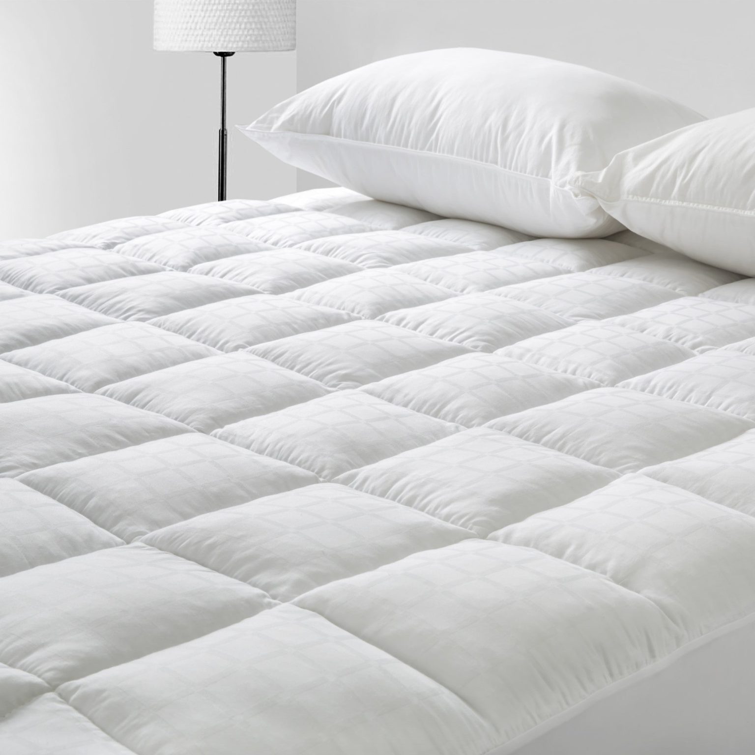 Best Mattress Topper For Bad Bed at Jean Rothstein blog